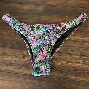 Victoria’s Secret Isty Bikini Bottom
